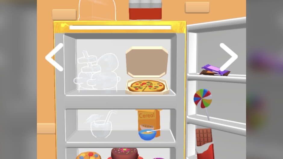 Скриншот 1 из Shopping Sort