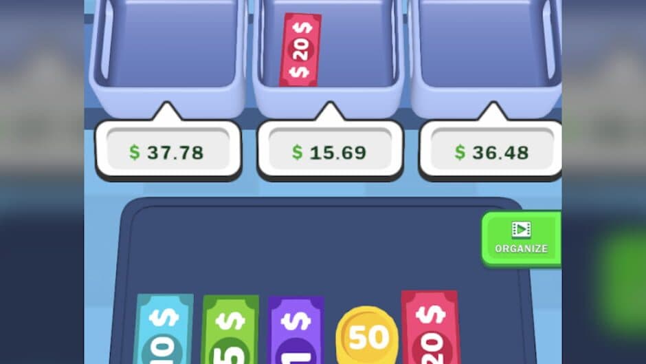 Скриншот 2 из Shopping Sort