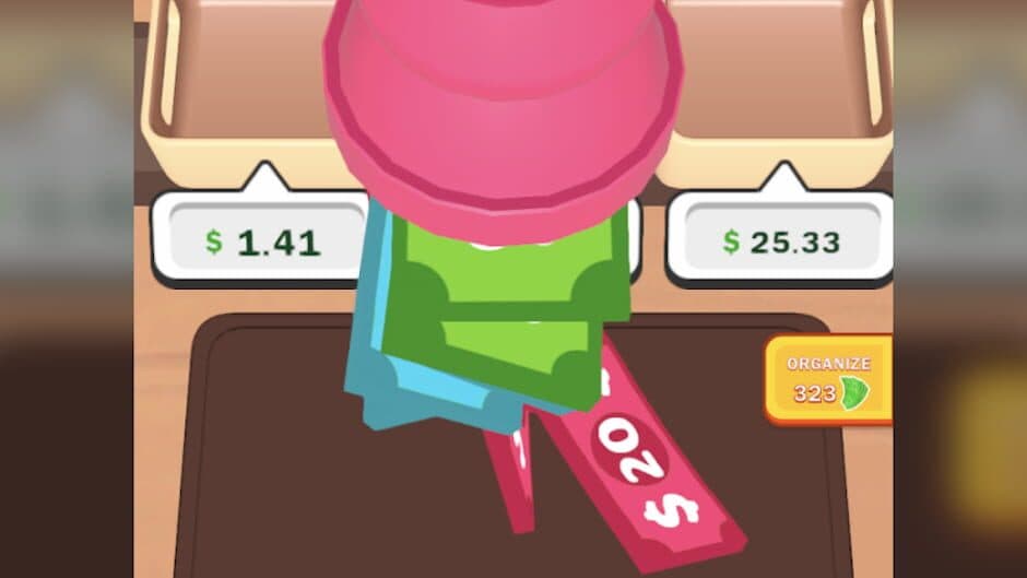 Скриншот 5 из Shopping Sort