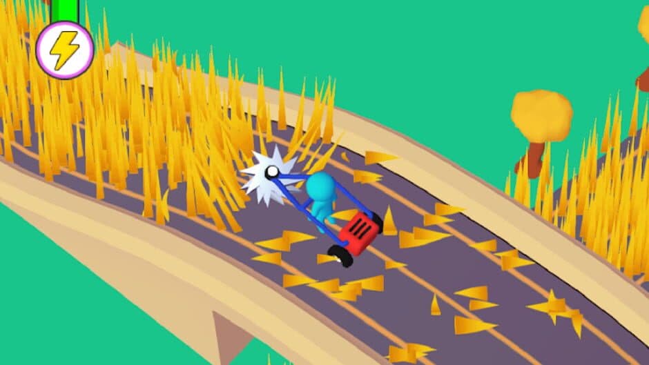 Скриншот 4 из Road Master 3D