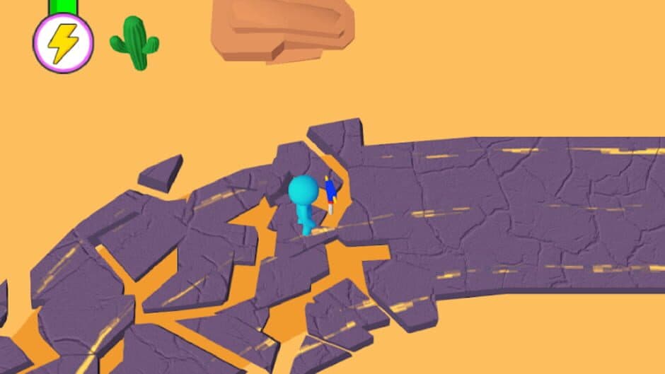 Скриншот 1 из Road Master 3D