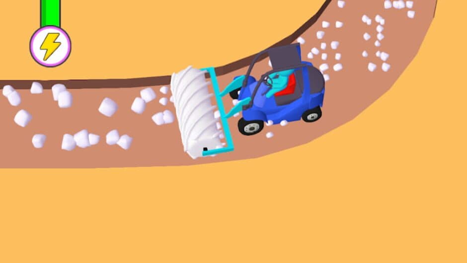 Скриншот 3 из Road Master 3D