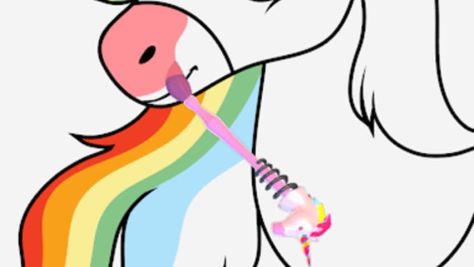 Скриншот 2 из Colorize ASMR