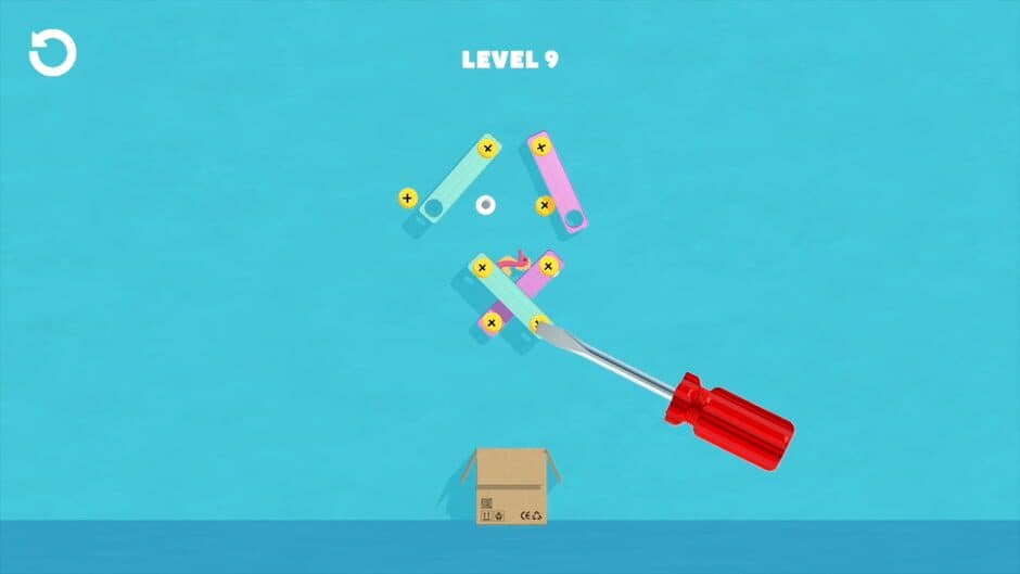 Скриншот 2 из Delivery Drop