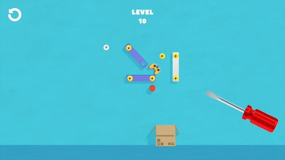 Скриншот 3 из Delivery Drop