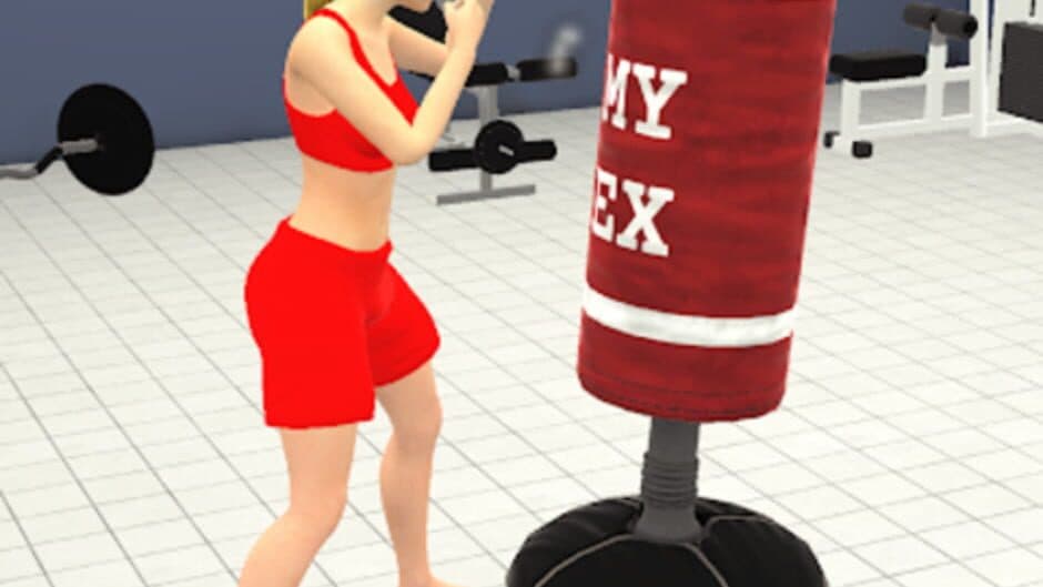 Скриншот 1 из Box Clicker