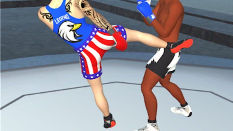 Скриншот 4 из Box Clicker