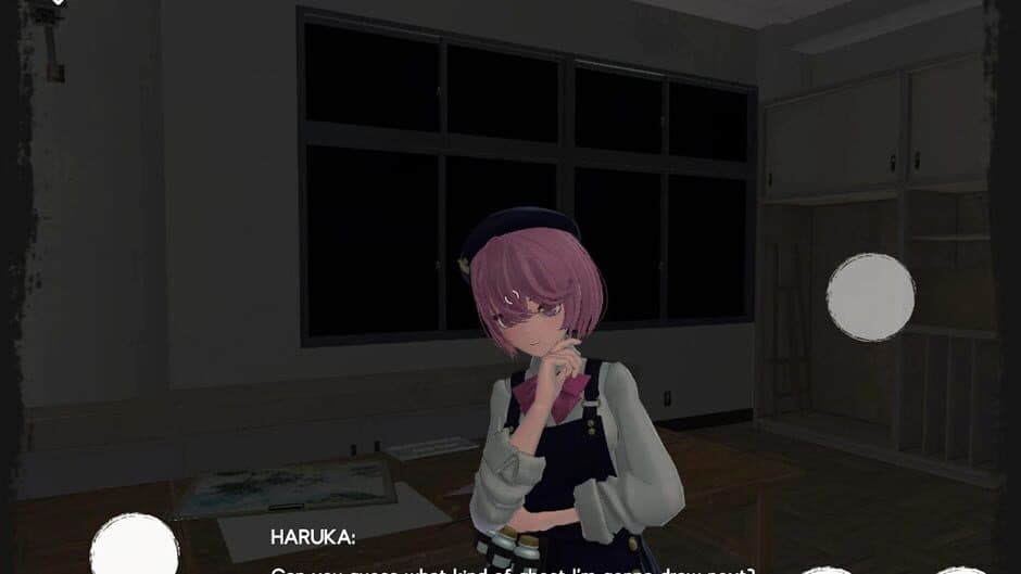 Скриншот 3 из Horror School: The Classroom
