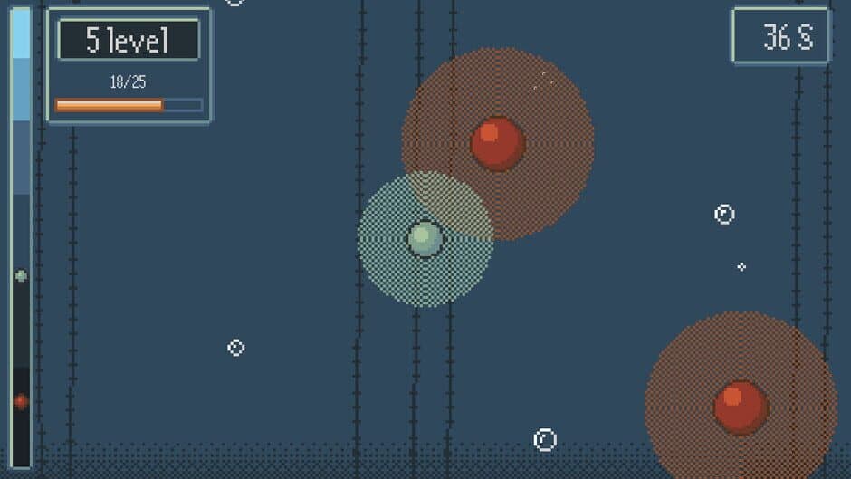 Скриншот 2 из Absorb Invader