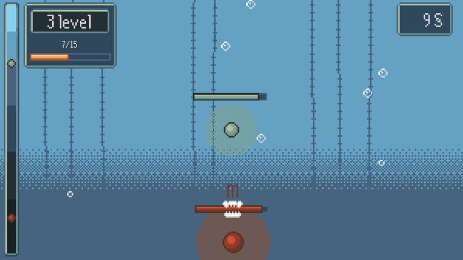 Скриншот 7 из Absorb Invader