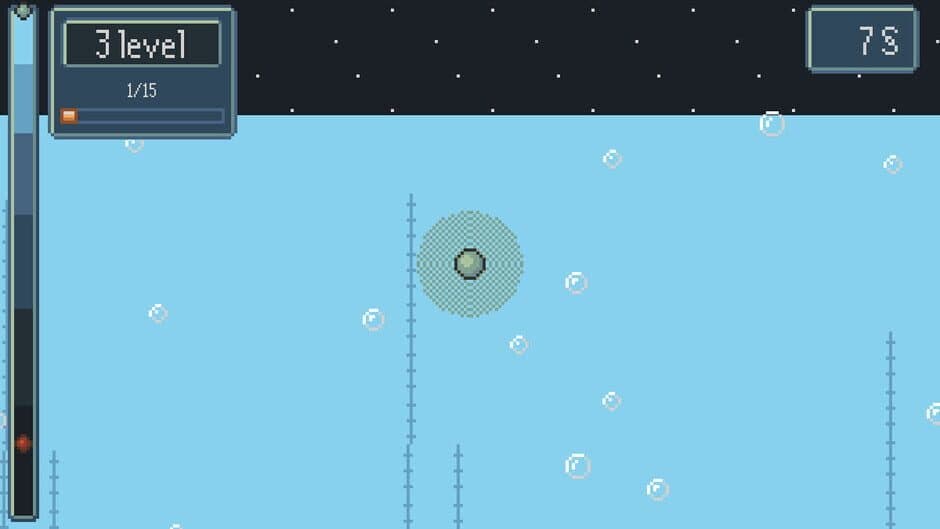 Скриншот 4 из Absorb Invader