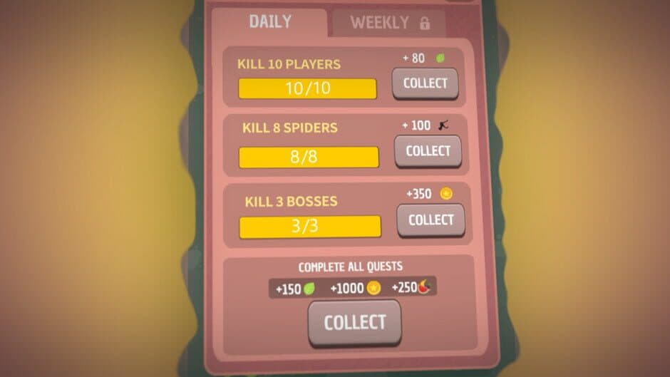 Скриншот 3 из Ants.io