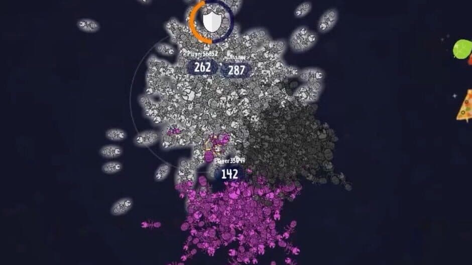 Скриншот 4 из Ants.io