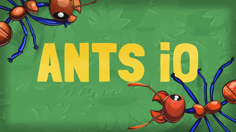 Скриншот 5 из Ants.io