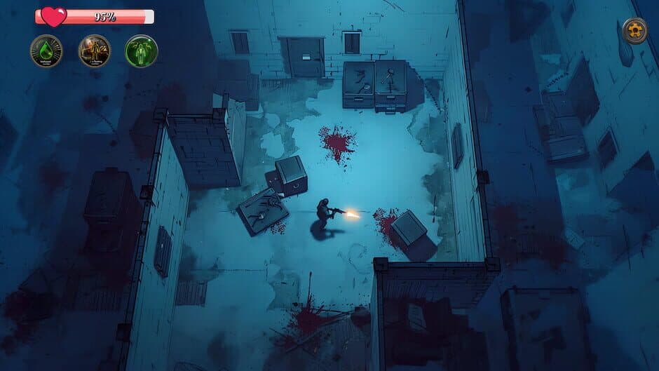 Скриншот 3 из Apocalyptic Shadows