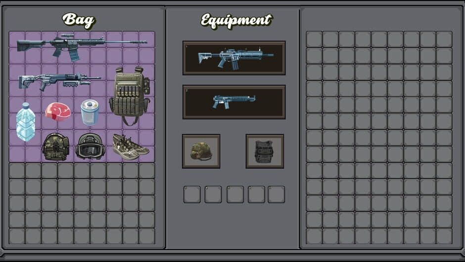 Скриншот 5 из Apocalyptic Shadows