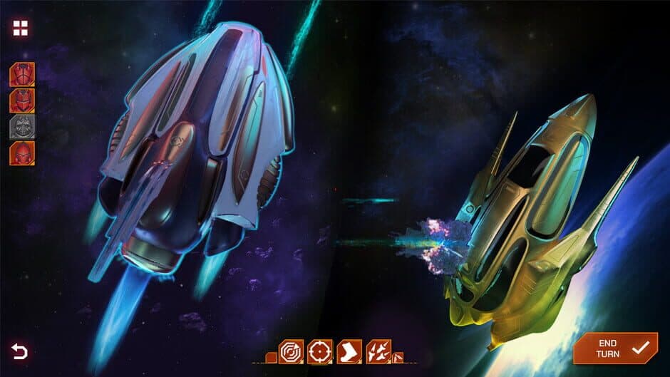 Скриншот 2 из Antisuns