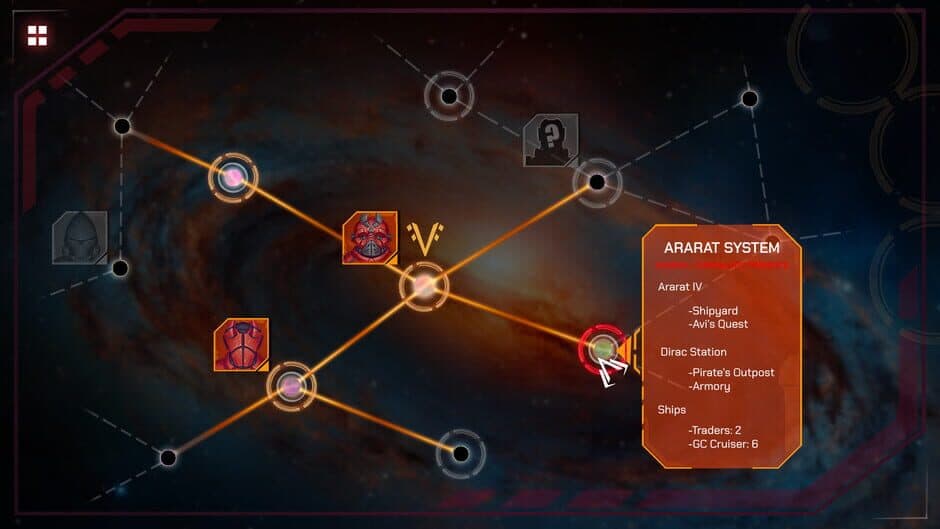 Скриншот 4 из Antisuns