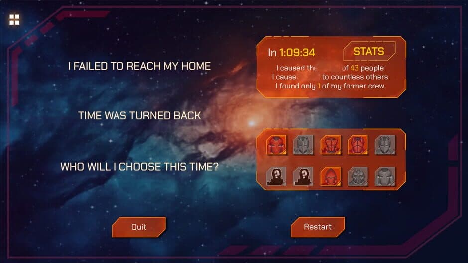 Скриншот 5 из Antisuns