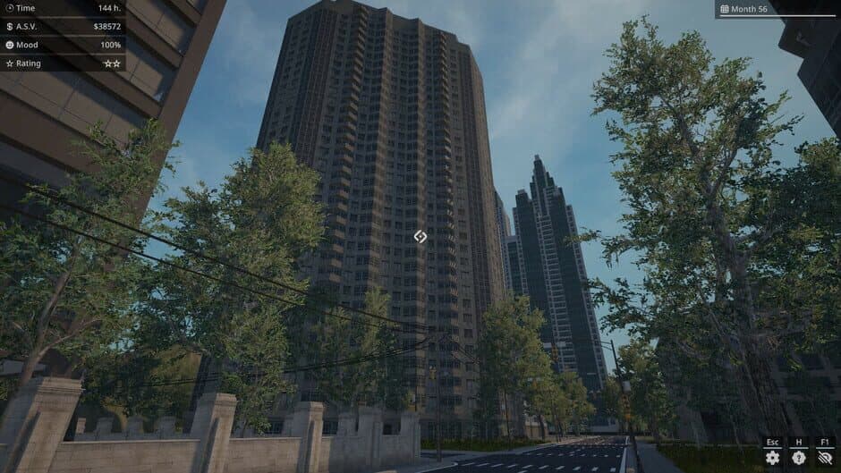 Скриншот 10 из Architect Simulator
