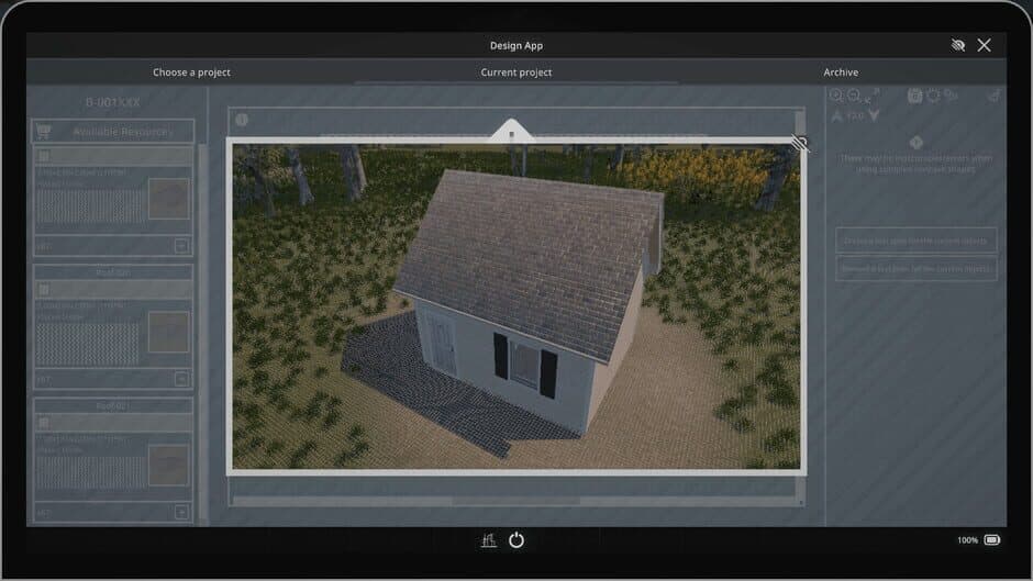 Скриншот 11 из Architect Simulator