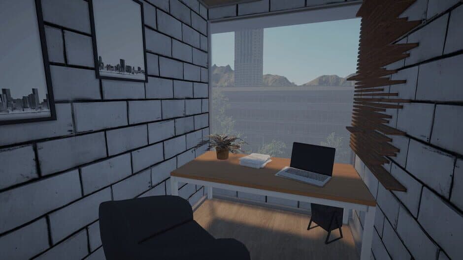 Скриншот 4 из Architect Simulator