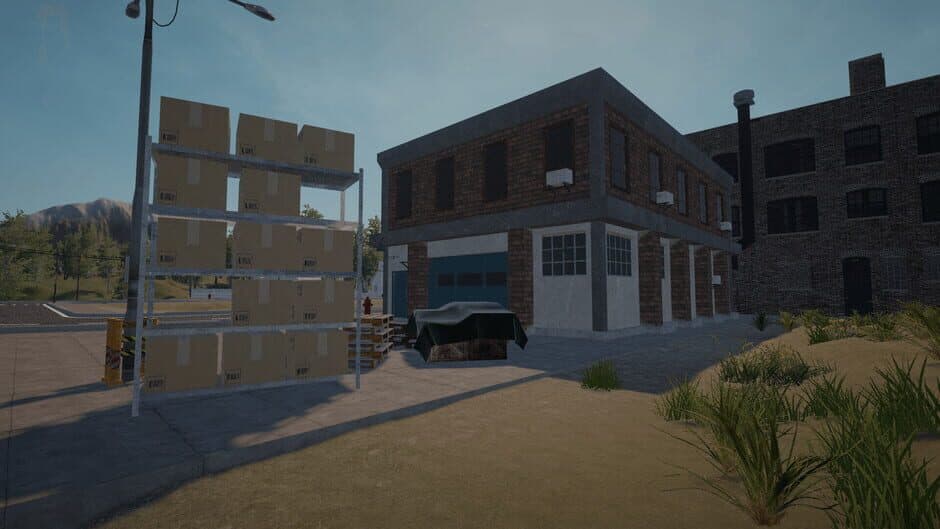 Скриншот 5 из Architect Simulator