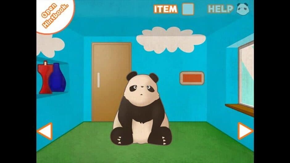 Скриншот 1 из Escape Panda
