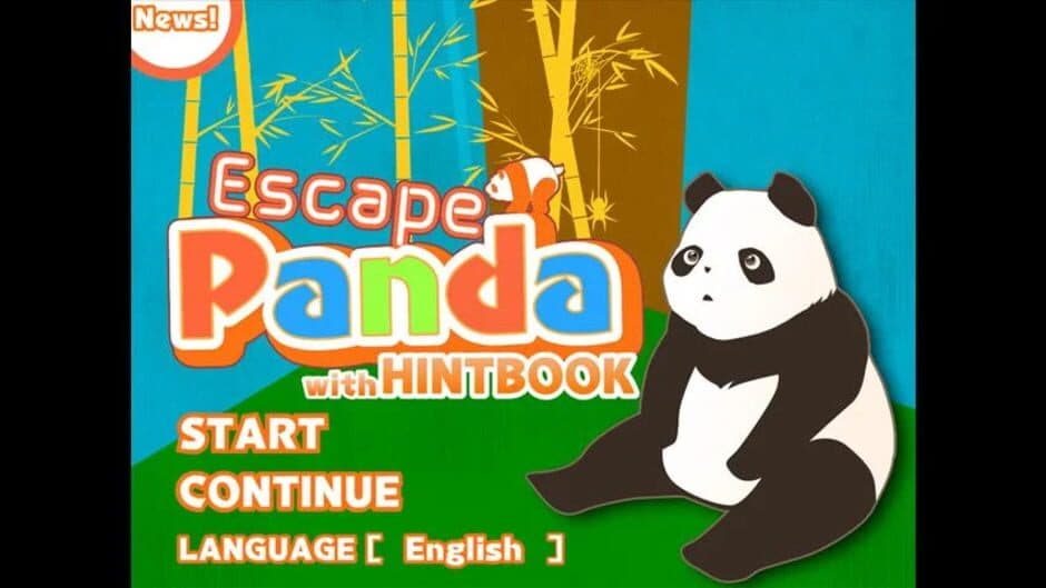Скриншот 4 из Escape Panda