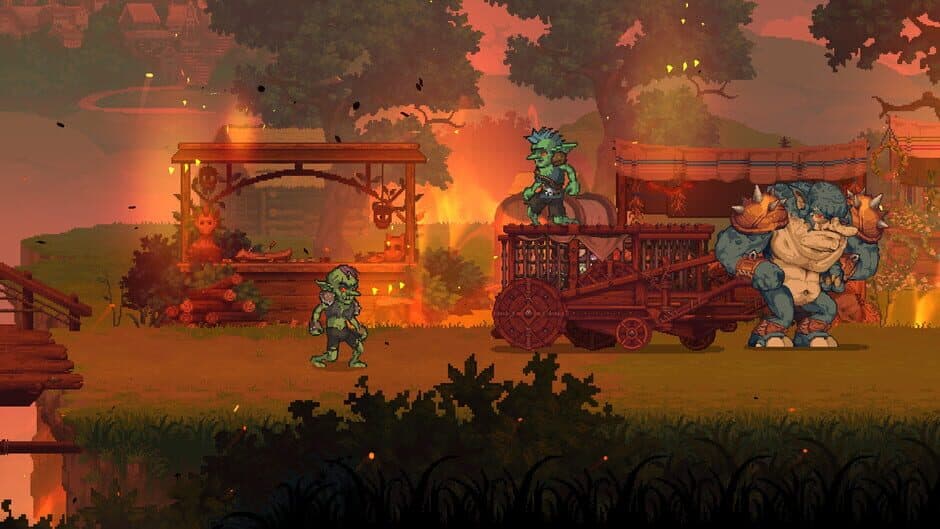 Скриншот 5 из Arcanterra