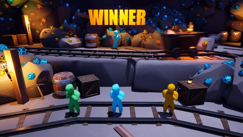 Скриншот 3 из Bob Fight