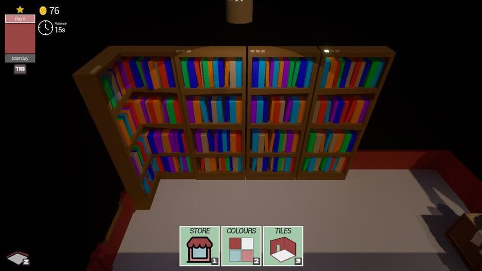 Скриншот 3 из Books Upon Books