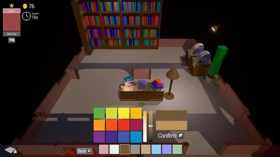 Скриншот 4 из Books Upon Books