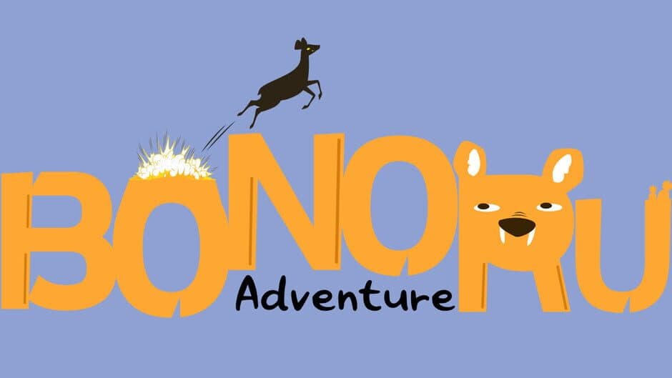 Скриншот 6 из Bonoru Adventures