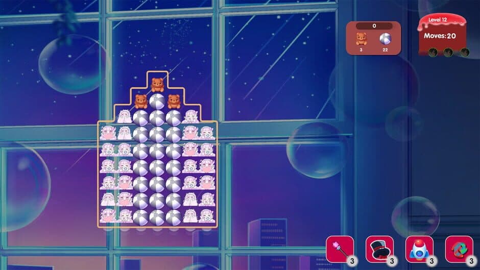 Скриншот 2 из Block Paradise