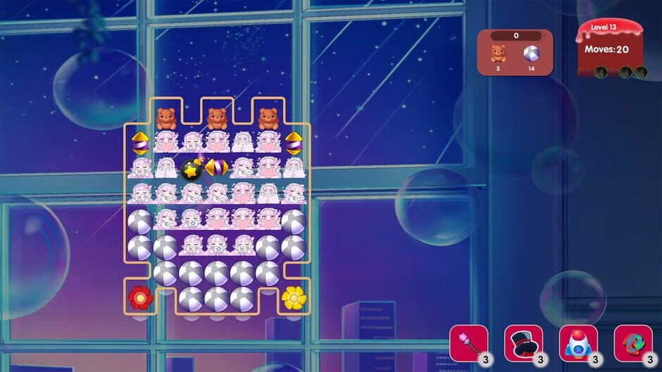 Скриншот 3 из Block Paradise