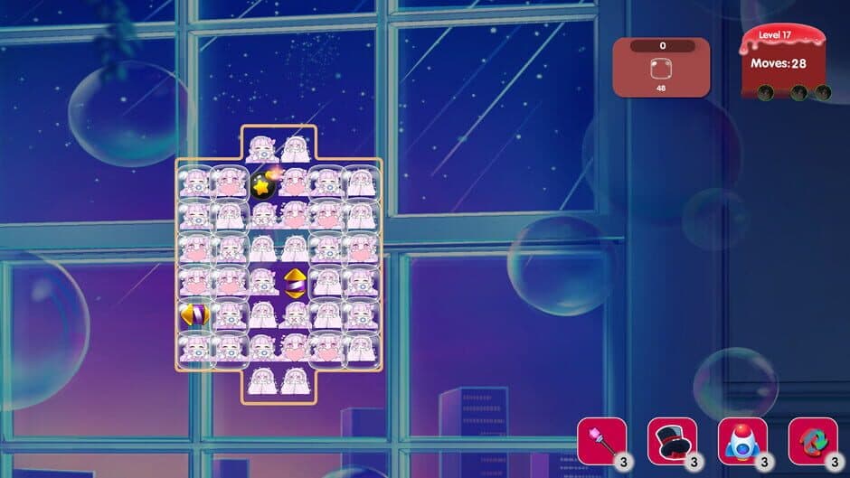 Скриншот 5 из Block Paradise