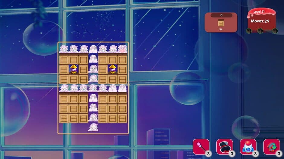 Скриншот 6 из Block Paradise