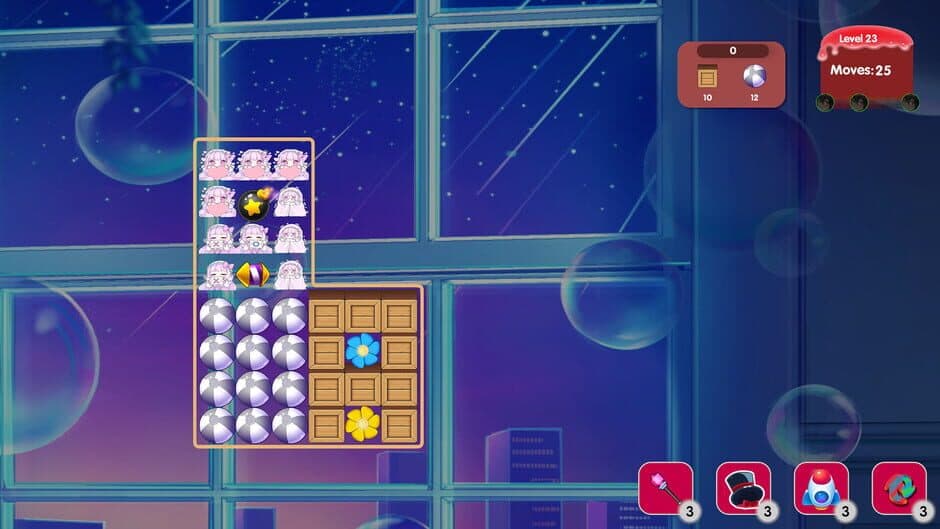 Скриншот 1 из Block Paradise