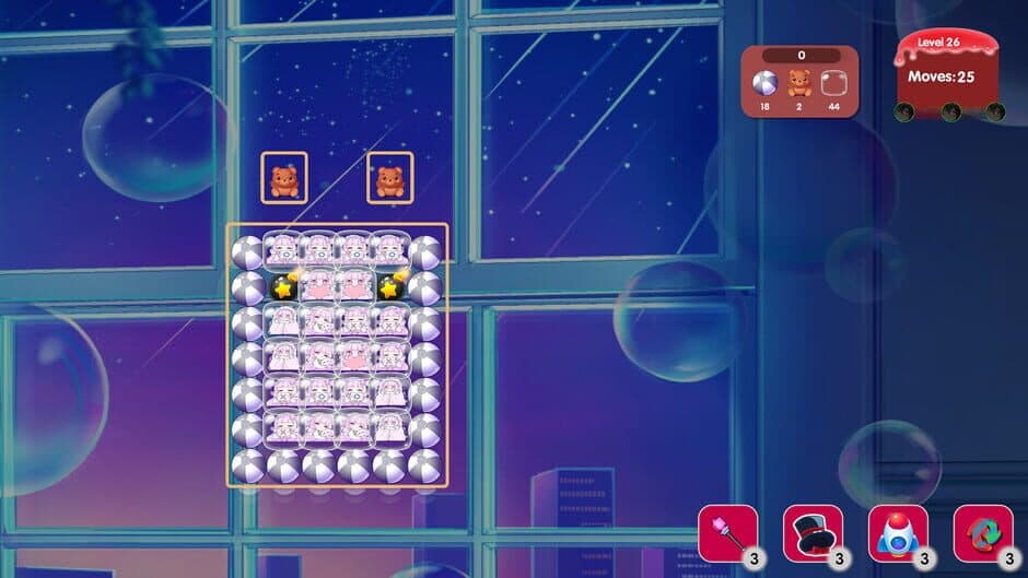 Скриншот 4 из Block Paradise
