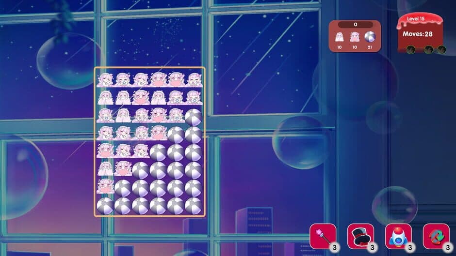 Скриншот 8 из Block Paradise