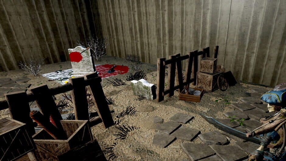 Скриншот 2 из Blast 3D The Arrival: Chapter 0
