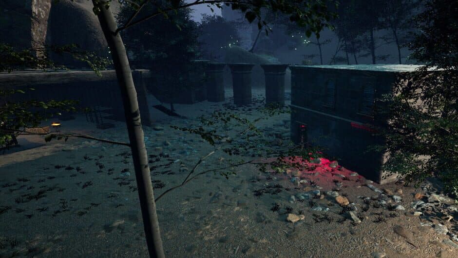 Скриншот 5 из Blast 3D The Arrival: Chapter 0