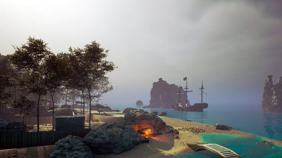 Скриншот 6 из Blast 3D The Arrival: Chapter 0
