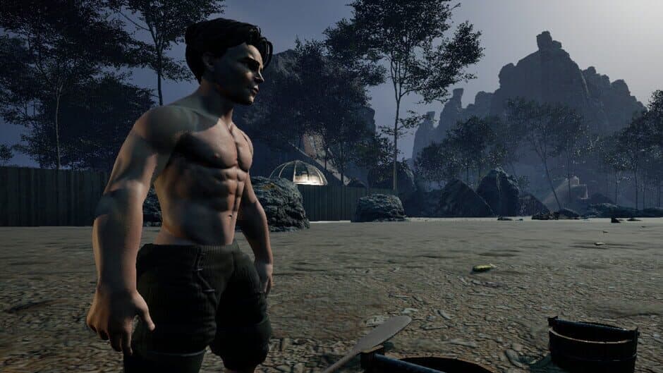 Скриншот 7 из Blast 3D The Arrival: Chapter 0