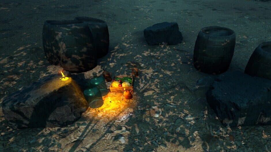 Скриншот 8 из Blast 3D The Arrival: Chapter 0