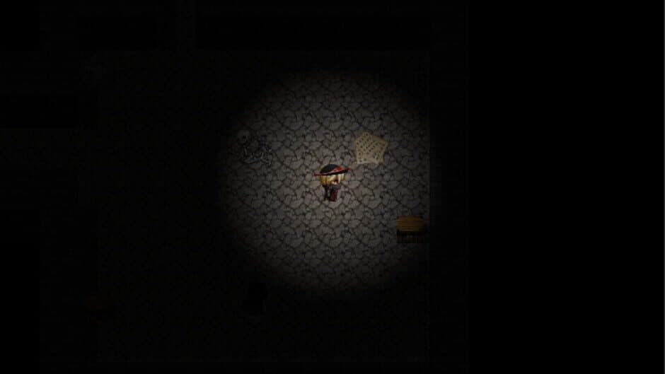 Скриншот 5 из Black Dungeon