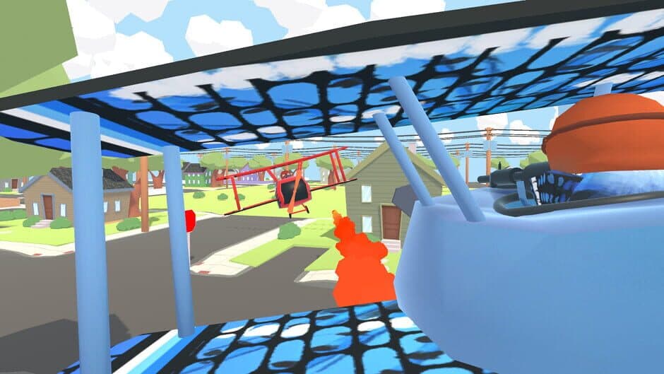 Скриншот 2 из Birdfight