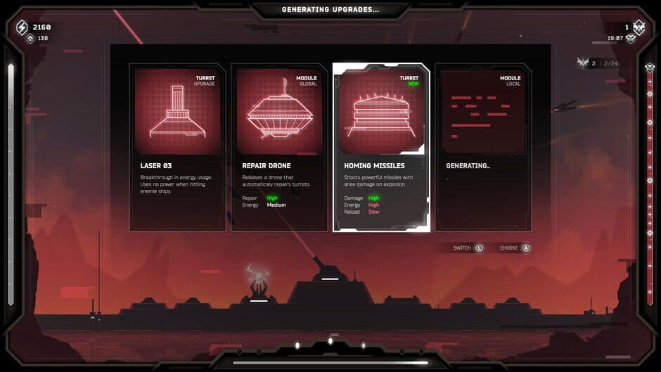 Скриншот 4 из Binary Barrier
