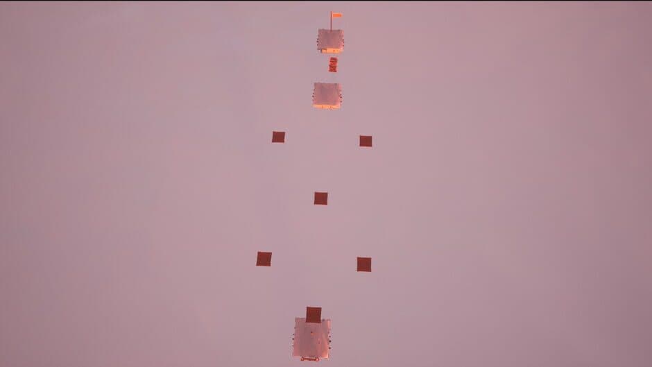 Скриншот 5 из Bridges of Patience